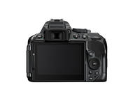 DSLR Nikon D5300