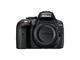 DSLR Nikon D5300