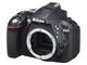 DSLR Nikon D5300