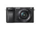 Mirrorless Sony Alpha 6300 с 16-50mm f/3.5-5.6 PZ OSS