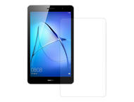 Защитно фолио Eiger Tempered Glass Protector 2.5D за Huawei MediaPad T3 8