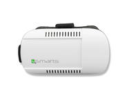 Очила 4smarts Spectator PLUS Universal VR, бели