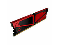Оперативна памет 32GB(2x16GB) DDR4 3000MHz Team Group T-FORCE VULCAN Red