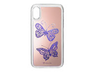 Калъфи Cellular Line Stardus Butterfly за iPhone Xr