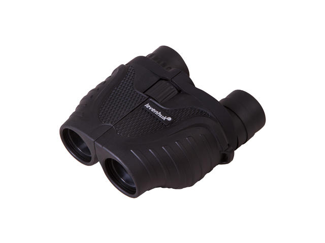 Бинокли Levenhuk Atom 8-20x25