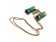 Бинокли Levenhuk Broadway 325C Lime Opera Glasses