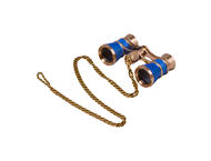 Бинокли Levenhuk Broadway 325C Blue Wave Opera Glasses