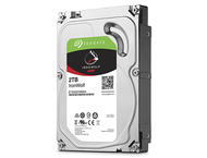 Storage (NAS) Synology DS119j/2TB