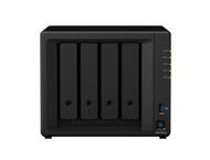 Storage (NAS) Synology DS418play/4x2TB