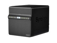 Storage (NAS) Synology DS418j/4x2TB