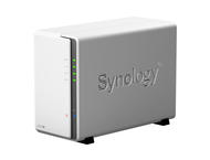 Storage (NAS) Synology DS218J/2x6TB
