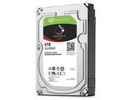 Storage (NAS) Synology DS918+/4x8TB
