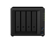 Storage (NAS) Synology DS918+/4x4TB