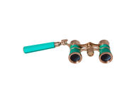 Бинокли Levenhuk Broadway 325L Lime Opera Glasses
