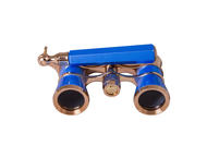 Бинокли Levenhuk Broadway 325L Blue Wave Opera Glasses