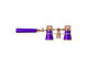 Бинокли Levenhuk Broadway 325L Amethyst Opera Glasses