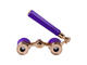 Бинокли Levenhuk Broadway 325L Amethyst Opera Glasses