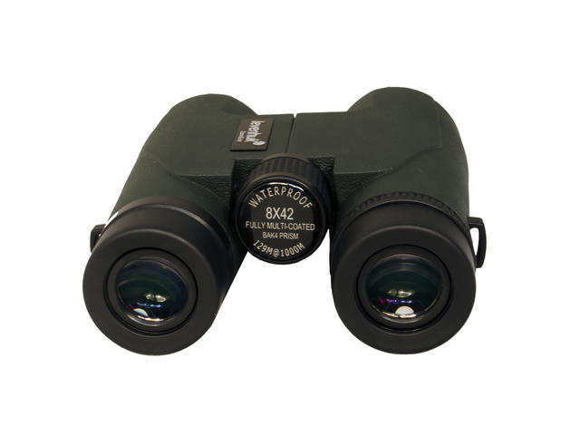 Бинокли Levenhuk Karma PRO 8x42