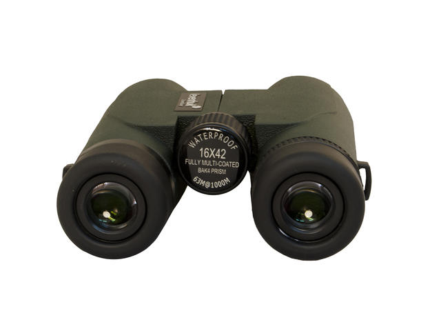 Бинокли Levenhuk Karma PRO 16x42