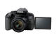 DSLR Canon EOS 800D с 18-55mm IS STM и 55-250mm IS STM