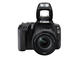 DSLR Canon EOS 200D с 18-55mm IS STM и 55-250mm IS STM