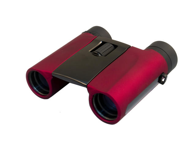 Бинокли Levenhuk Rainbow 8x25 Red Berry