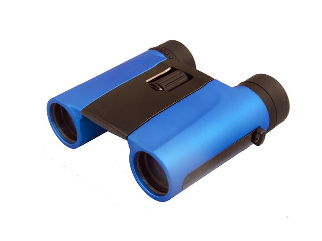 Бинокли Levenhuk Rainbow 8x25 Bluе Wave