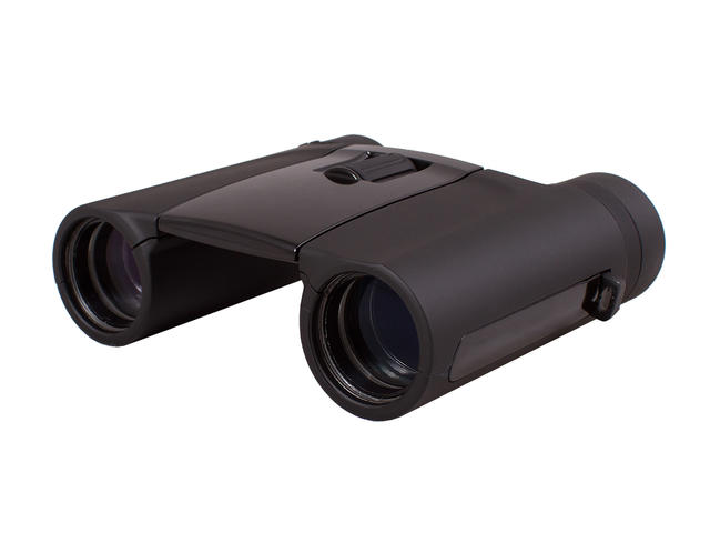 Бинокли Levenhuk Rainbow 8x25 Black Tie