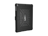 Калъфи за таблети Urban Armor Gear Metropolis Folio калъф за iPad 5 (2017), iPad 6 (2018), черен