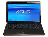 Лаптопи ASUS K70AB