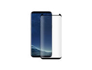 Защитно фолио Eiger 3D стъклен протектор за  Samsung Galaxy S8 Plus
