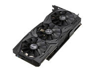 Видео карти ASUS ROG Strix GeForce RTX 2060 A6G