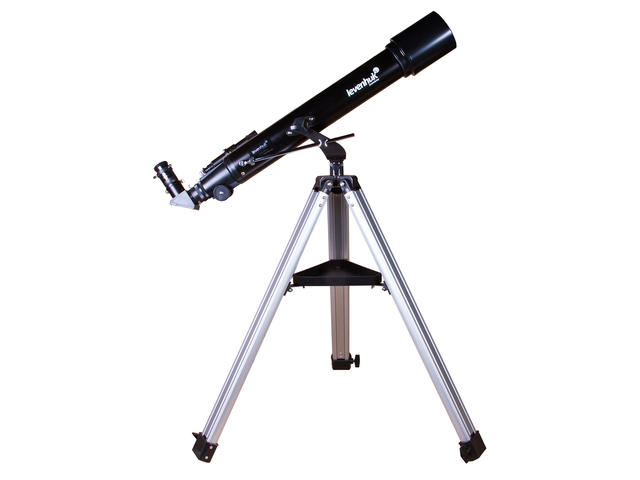 Телескопи Levenhuk Skyline BASE 70T