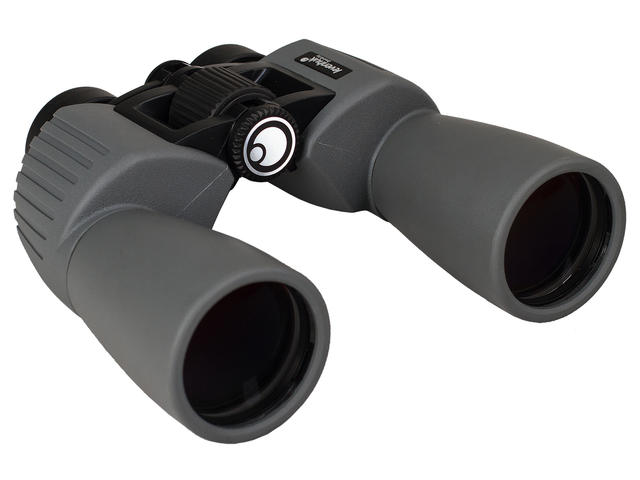 Бинокли Levenhuk Sherman PLUS 12x50