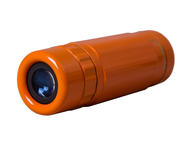 Далекогледи Levenhuk Rainbow 8x25 Sunny Orange