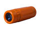 Далекогледи Levenhuk Rainbow 8x25 Sunny Orange