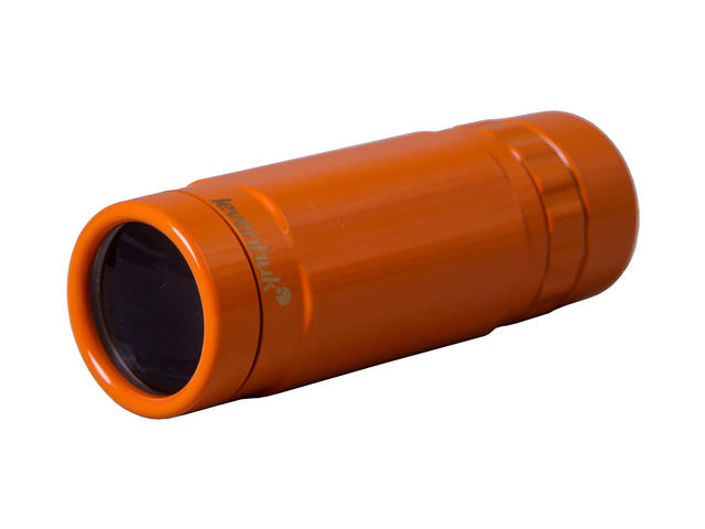 Далекогледи Levenhuk Rainbow 8x25 Sunny Orange