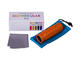 Далекогледи Levenhuk Rainbow 8x25 Sunny Orange