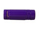 Далекогледи Levenhuk Rainbow 8x25 Amethyst