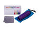 Далекогледи Levenhuk Rainbow 8x25 Amethyst