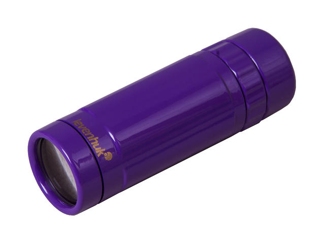 Далекогледи Levenhuk Rainbow 8x25 Amethyst