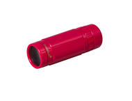 Далекогледи Levenhuk Rainbow 8x25 Red Berry