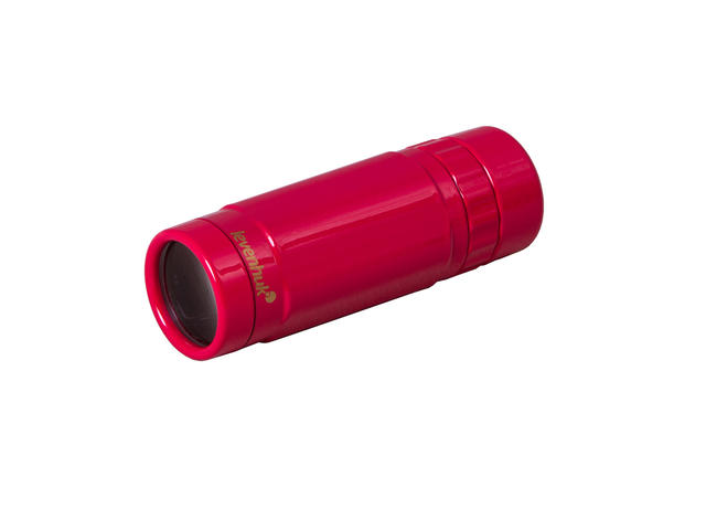 Далекогледи Levenhuk Rainbow 8x25 Red Berry