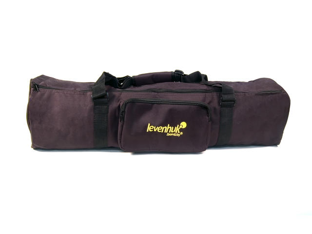 Чанти Levenhuk Zongo 20 Black Small