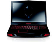 Лаптопи Dell Alienware M17x