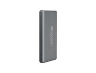 Външни батерии Canyon CNS-TPBP15DG 15000mAh, в сиво