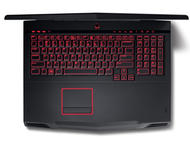 Лаптопи Dell Alienware M17x
