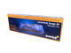 Чанти Levenhuk Zongo 80 Blue Large