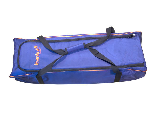 Чанти Levenhuk Zongo 80 Blue Large