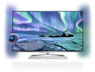 Телевизори Philips 47PFL5008K